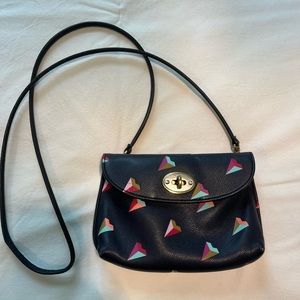 Fossil crossbody bag